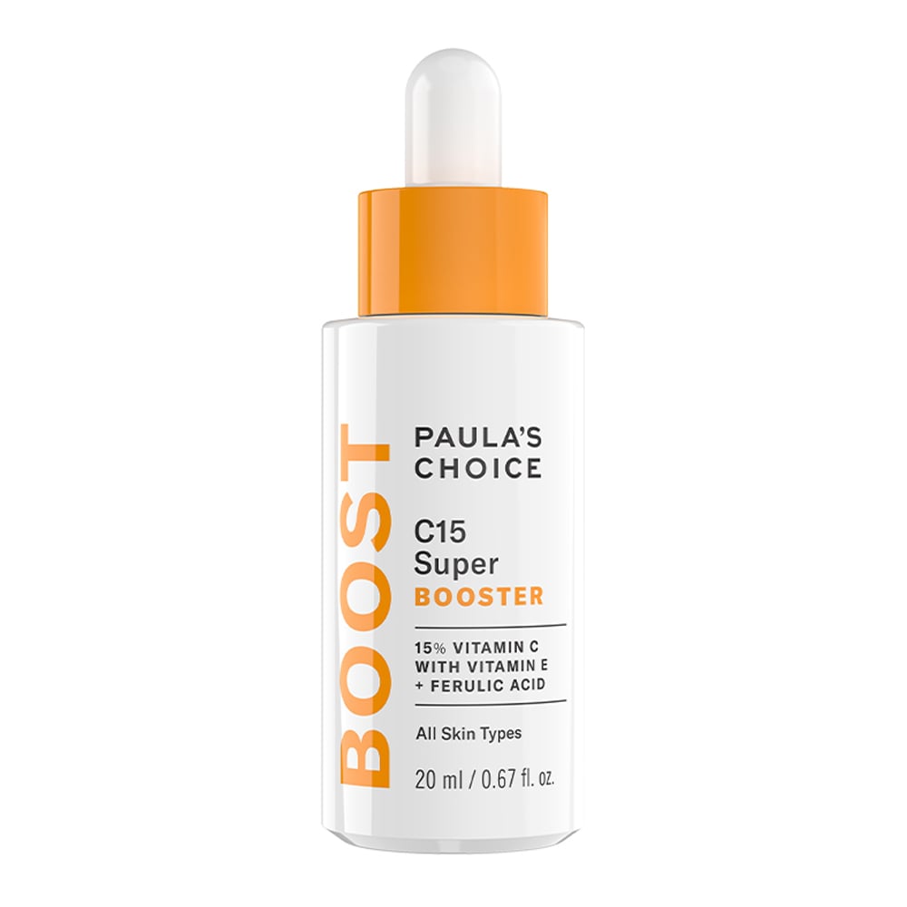 Tinh Chất Vitamin C Làm Sáng Da Chống Lão Hóa Paula's Choice C15 Super Booster 20Ml