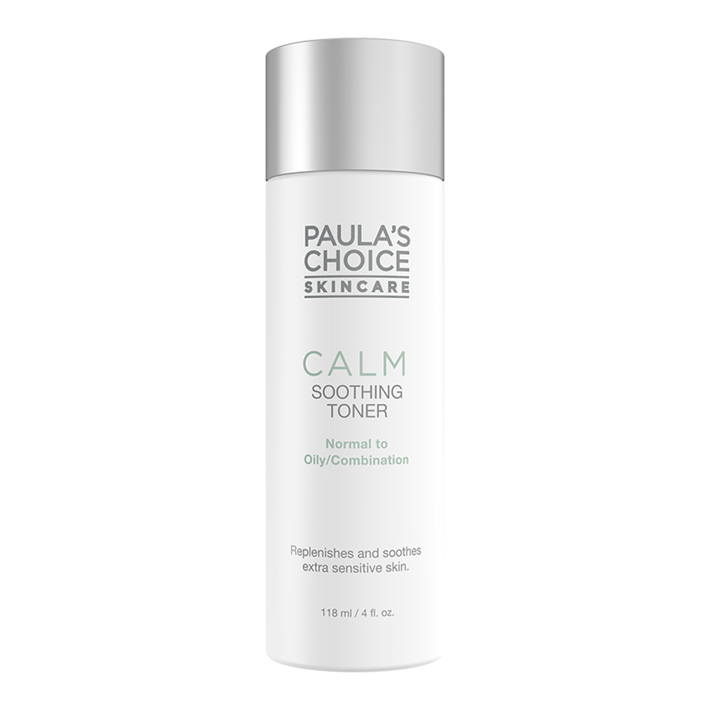 Toner Dịu Nhẹ Và Phục Hồi Da Paula's Choice Calm Soothing Toner 118Ml
