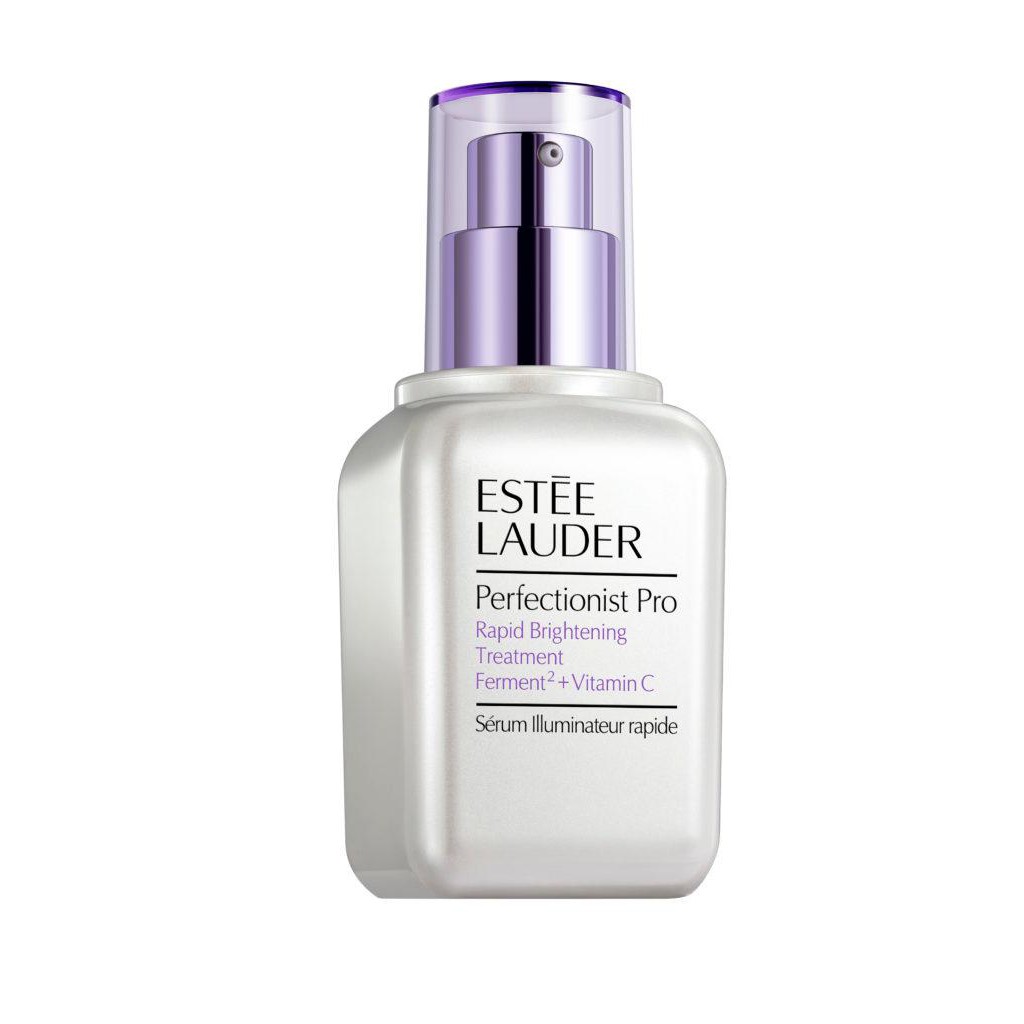 Tinh Chất Dưỡng Trắng Hồng Da Estee Lauder Perfectionist Pro Rapid Brightening Treatment With Ferment3 + Vitamin C
