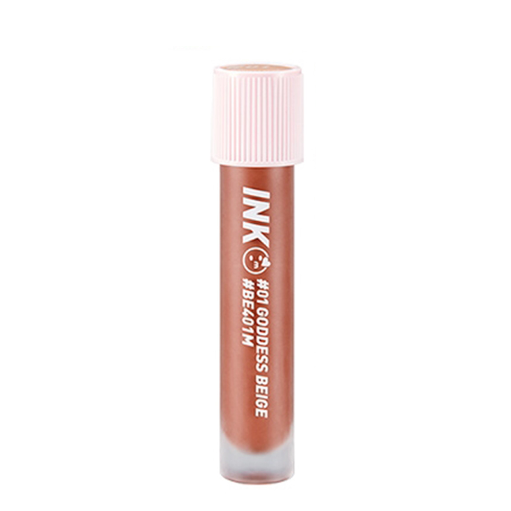 Son Kem Lì Peripera Ink Matte Blur Tint 3.8G Color 03 Hitwave Orange [Không Đổi Trả, Hsd Từ Tháng 07/2022 Đến Tháng 09/2022]