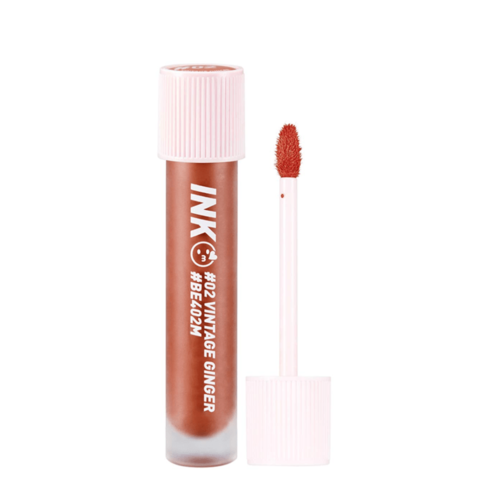 Son Kem Lì Peripera Ink Matte Blur Tint 3.8G Color 06 Newest Coral [Không Đổi Trả, Hsd Từ Tháng 10/2022 Đến Tháng 12/2022]