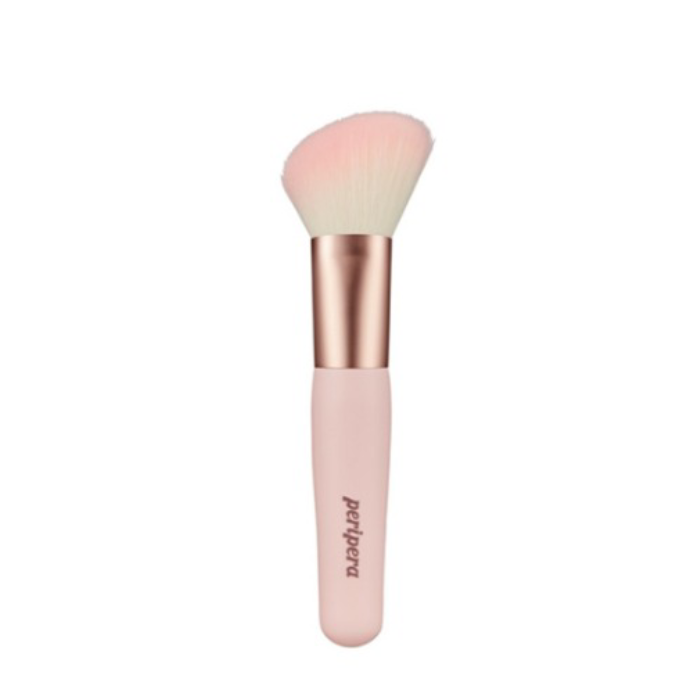 Cọ Trang Điểm Tạo Khối Peripera Ink V Shading Brush (1Ea)