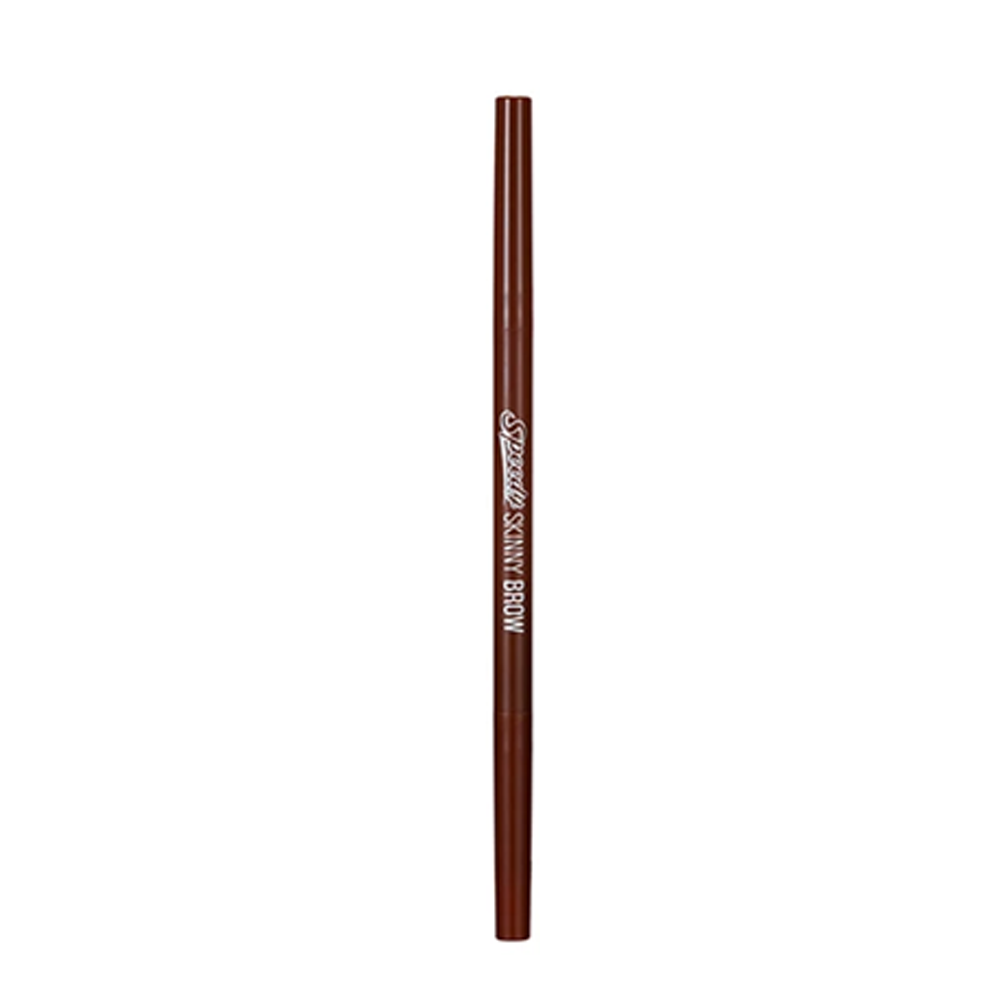 Chì Chân Mày Peripera Speedy Skinny Brow 0.05G 04 Red Brown