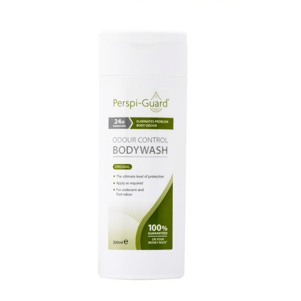 Sữa Tắm Ngăn Mùi Khử Mồ Hôi Vượt Trội Perspi - Guard Odour Control Body Wash 200 Ml