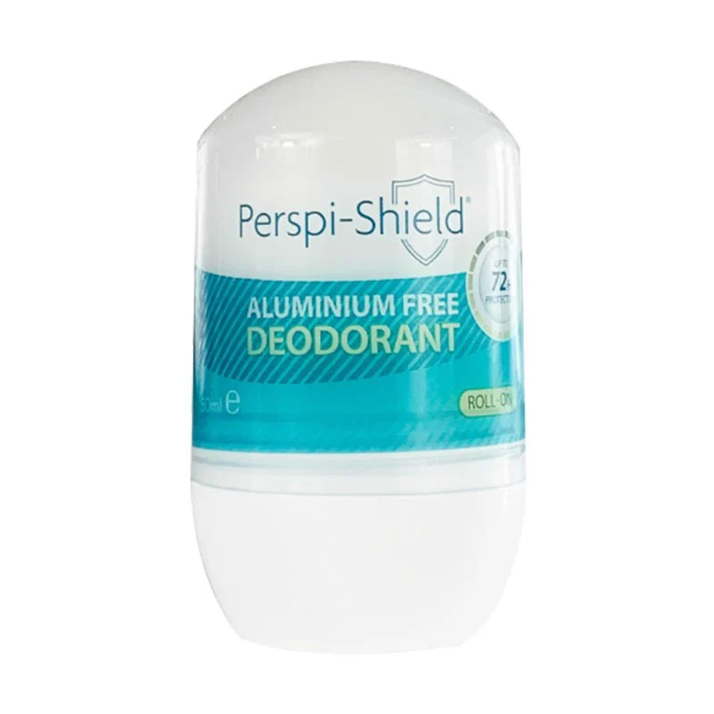 Lăn Khử Mùi 72 Giờ Perspi - Shield Free Roll - On 72 Hour 50Ml