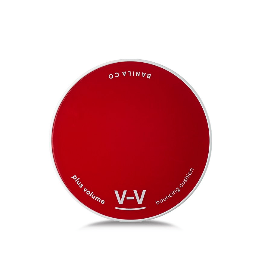 Phấn Nước Trang Điểm Banila Co Vv Bouncing Cushion Spf50+ Pa+++ Be20 (15Gx2)
