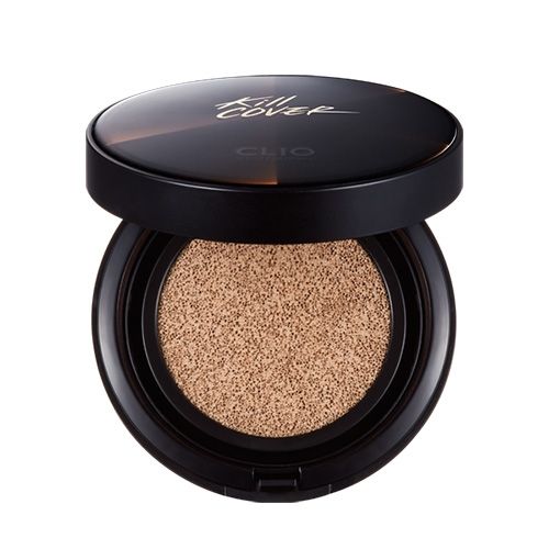 Phấn Nước Trang Điểm Clio Kill Cover Conceal Cushion Spf45/Pa++ (13Gx2)