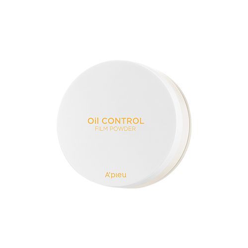 Phấn Phủ Kiềm Dầu Dạng Bột A'pieu Oil Control Film Powder Xp (No.2/Natural Beige)