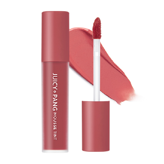 Son Kem Hiệu Ứng Nhung Mịn A'pieu Juicy - Pang Mousse Tint 5.5G Pk01
