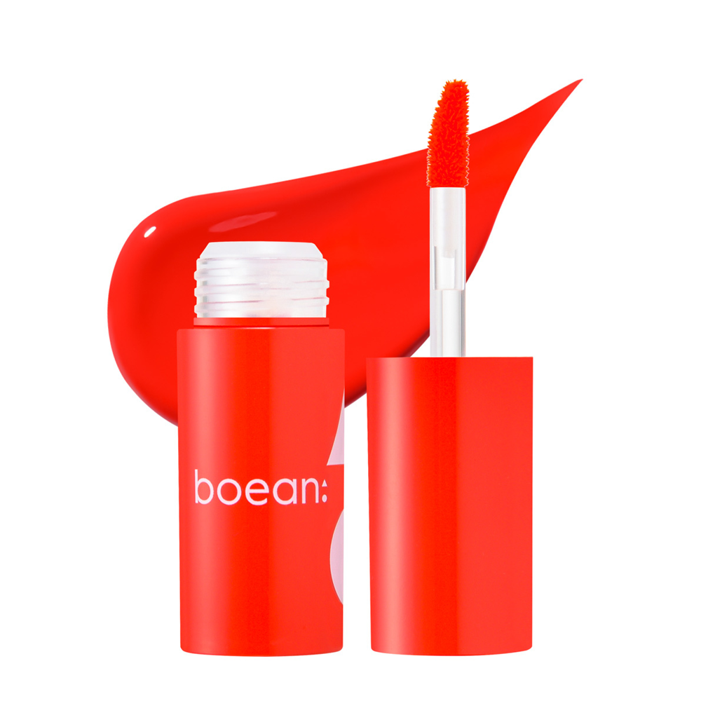 Son Môi Boean Aqua Glow Lip Tint Sparkle 3.5G Pomegranate [Không Đổi Trả, Hsd Tháng 01/2023]