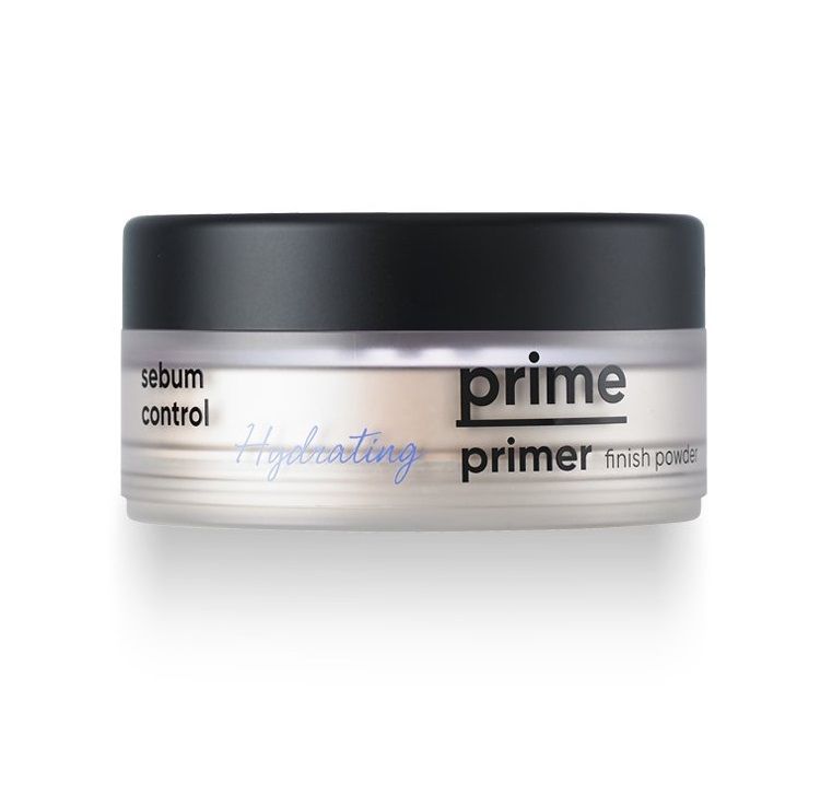 Phấn Phủ Trang Điểm Banila Co Prime Primer Hydrating Finish Powder 12G