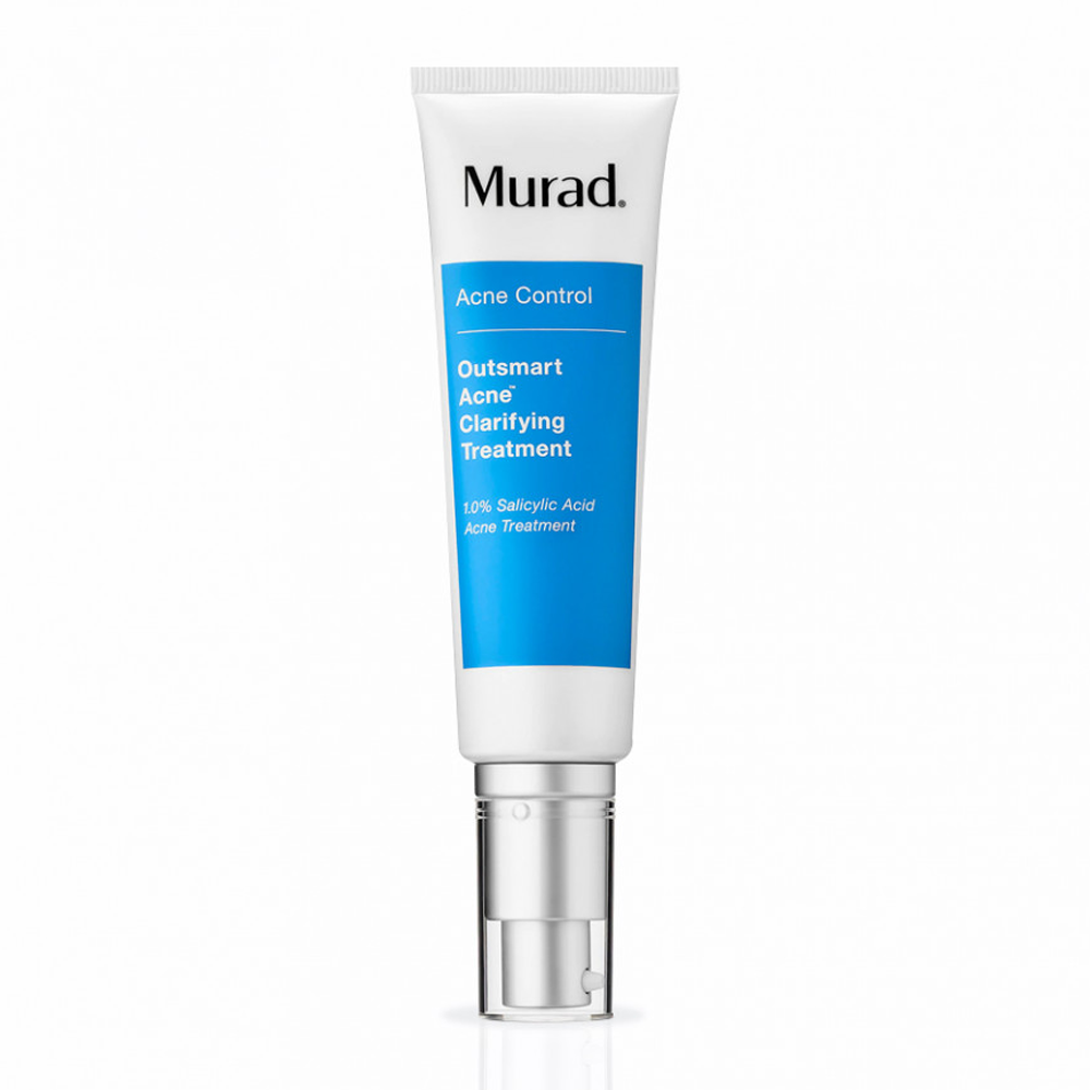 Kem Giảm Mụn Murad Outsmart Acne Clarifying Treatment 50Ml