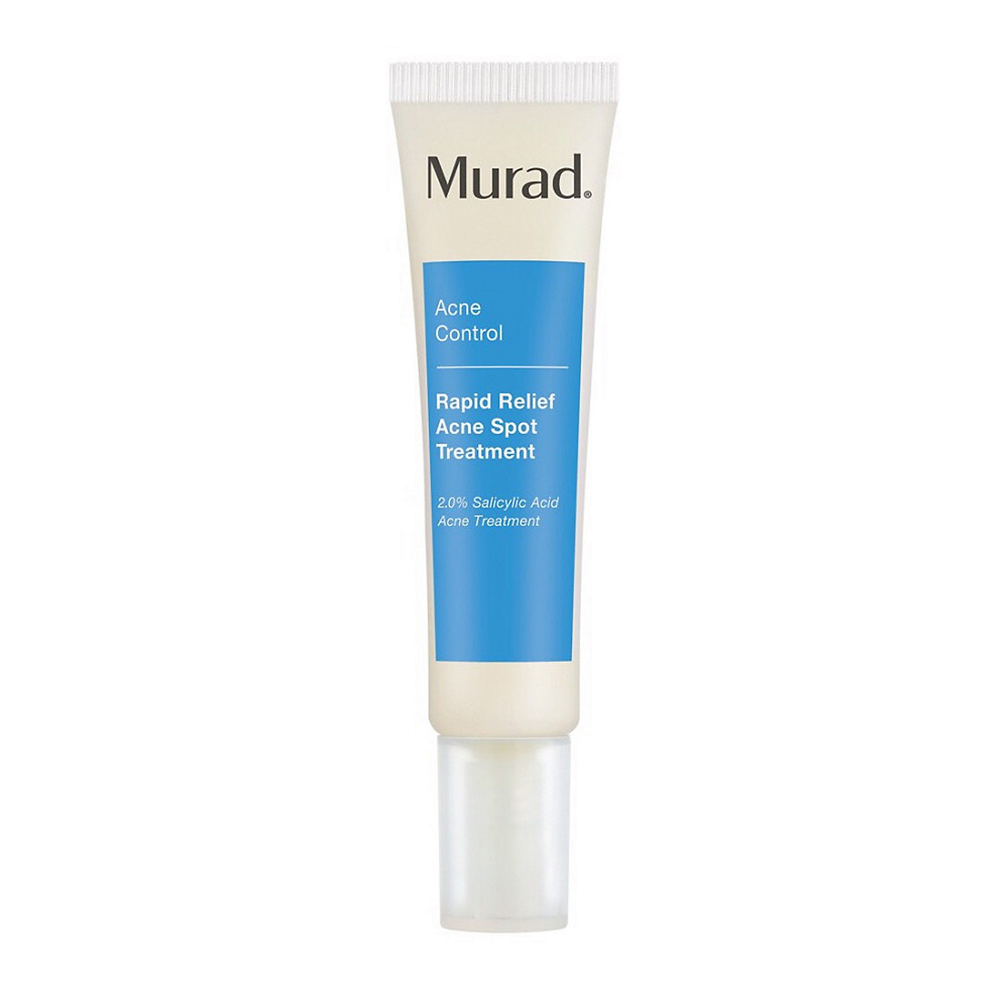 Gel Chấm Giảm Mụn Murad Rapid Relief Acne Spot Treatment 15Ml