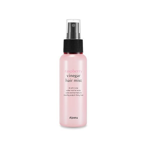 Xịt Dưỡng Tóc A'pieu Raspberry Vinegar Hair Mist