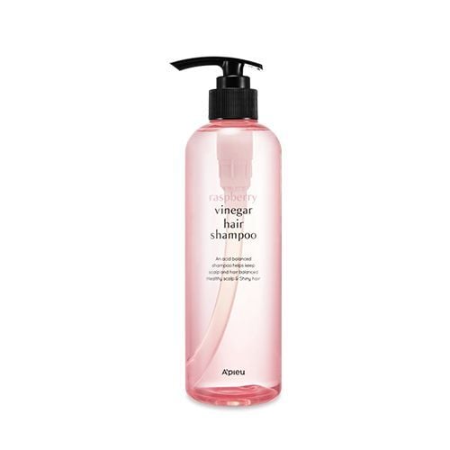 Dầu Gội A'pieu Raspberry Vinegar Hair Shampoo