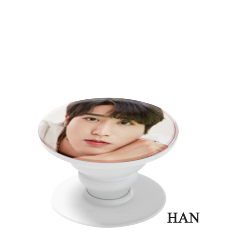 Giá Đỡ Cho Điện Thoại Clio 21Ss Stray Kids Griptok V1#Han