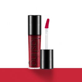 Son Tint Hiệu Ứng Bóng A'pieu Lasting Gel Tint Rd02/Plum Flitter