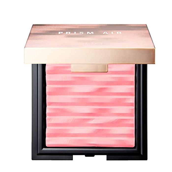 Má Hồng Hiệu Ứng Căng Mượt Clio Prism Air Blusher 7G 002 Pink Vibe