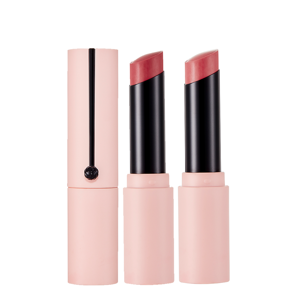 [Fmgt] Son Thỏi Lì Mịn Thefaceshop Rosy Nude Ink Sheer Matte Lipstick 4.8G