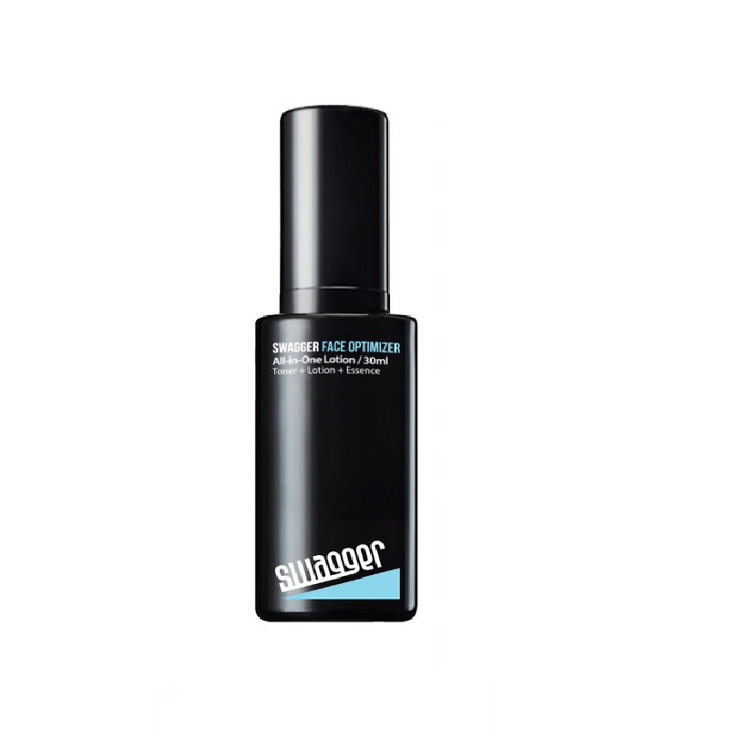 Sữa Dưỡng Da Cho Nam Giới Swagger Optimizer All In One Lotion 30Ml