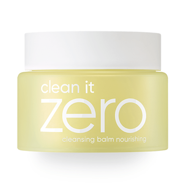Sáp Tẩy Trang Dành Cho Da Khô Banila Co Clean It Zero Cleansing Balm Nourishing 100Ml