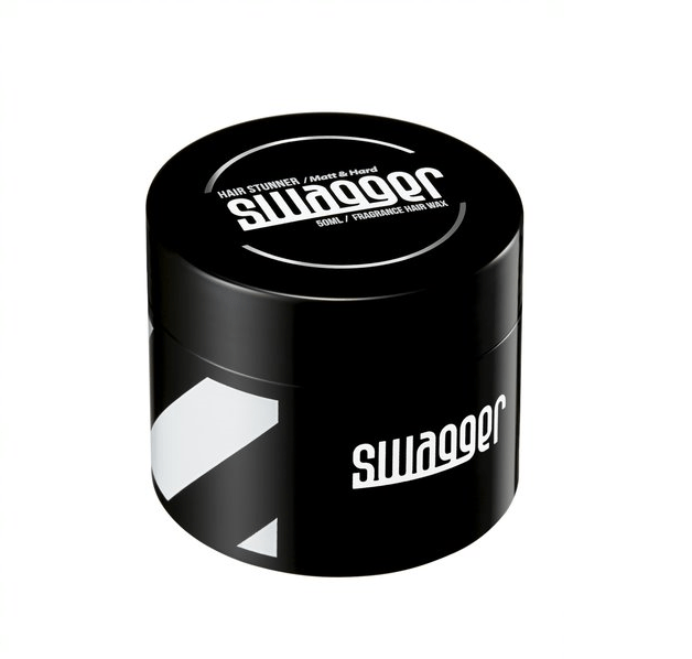 Sáp Tạo Nếp Tóc Hair Wax _ Matt Type Swagger Hair Stunner Wax (50G)