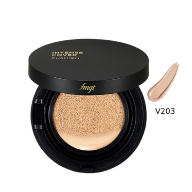 [Fmgt] Phấn Nước Trang Điểm Chống Xỉn Màu Da Thefaceshop Anti Darkening Cushion Ex 15G V203 [Không Đổi Trả, Hsd Từ Tháng 07/2022 Đến Tháng 09/2022]