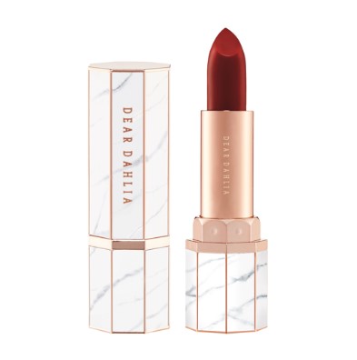 [Sale Tháng 4]Son Thỏi Hiệu Ứng Bán Mờ Dear Dahlia Lip Paradise Intense Satin 3.8G 807 Carmen [Không Đổi Trả, Hsd Từ Tháng 07/2022 Đến Tháng 09/2022]