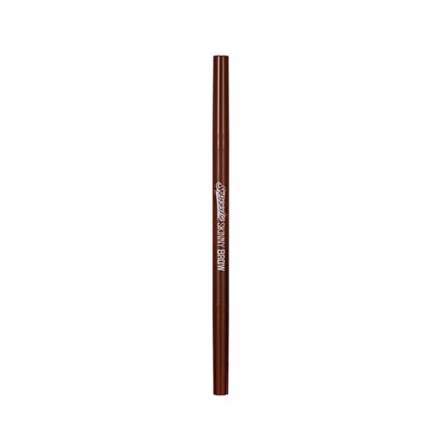 Chì Chân Mày Peripera Speedy Skinny Brow 0.05G 04 Red Brown [Không Đổi Trả, Hsd Từ Tháng 10/2022 Đến Tháng 12/2022]