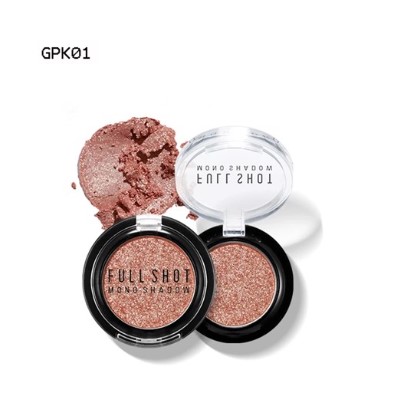 Phấn Mắt Trang Điểm A'pieu Full Shot Mono Shadow 2G Gpk01 [Không Đổi Trả, Hsd Từ Tháng 10/2022 Đến Tháng 12/2022]