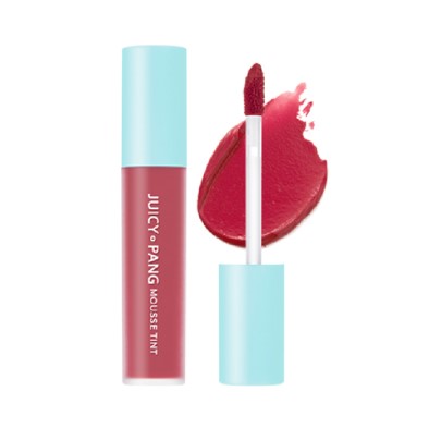 [Edition 2019] Son Kem Hiệu Ứng Nhung Mịn A'pieu Juicy Pang Mousse Tint 5.5G Pk02 [Không Đổi Trả, Hsd Từ Tháng 07/2022 Đến Tháng 09/2022]