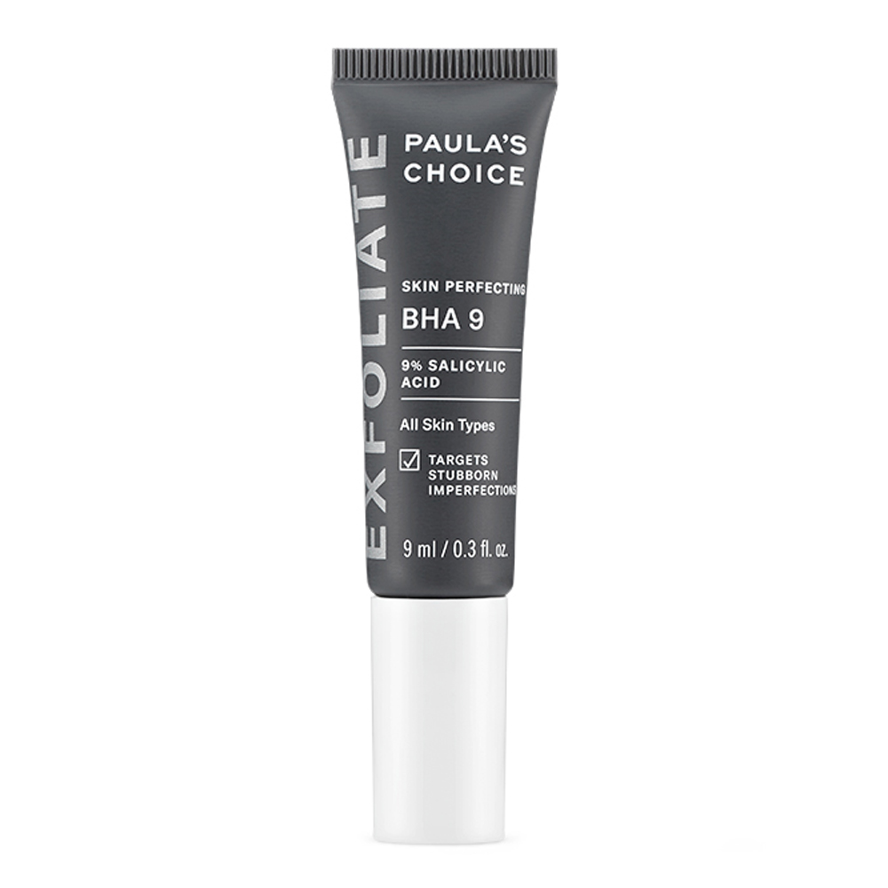 Tinh Chất Điều Trị Mụn Paula's Choice 9% Bha Skin Perfecting 9Ml
