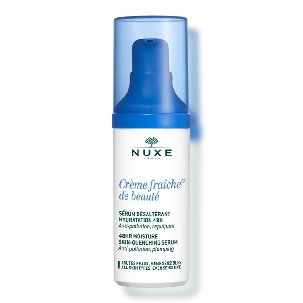 Serum Dưỡng Ẩm 48H Nuxe Creme Fraiche De Beaute 48Hr Moisture Skin 30Ml