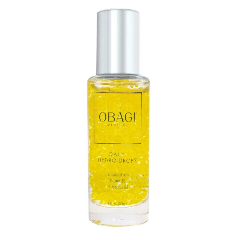 Tinh Chất Cấp Nước Phục Hồi Da Obagi Daily Hydro - Drops 30Ml