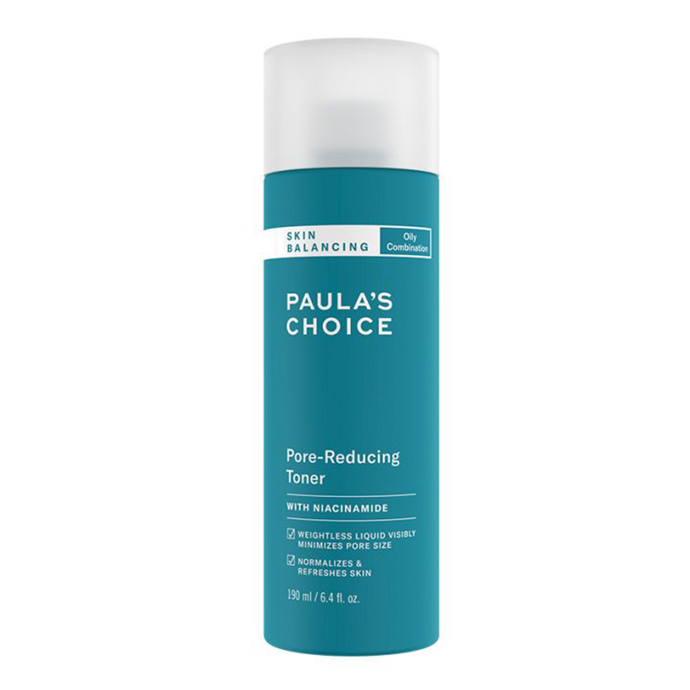 Nước Cân Bằng Điều Chỉnh Lỗ Chân Lông Paula's Choice Pore Reducing Toner 190Ml