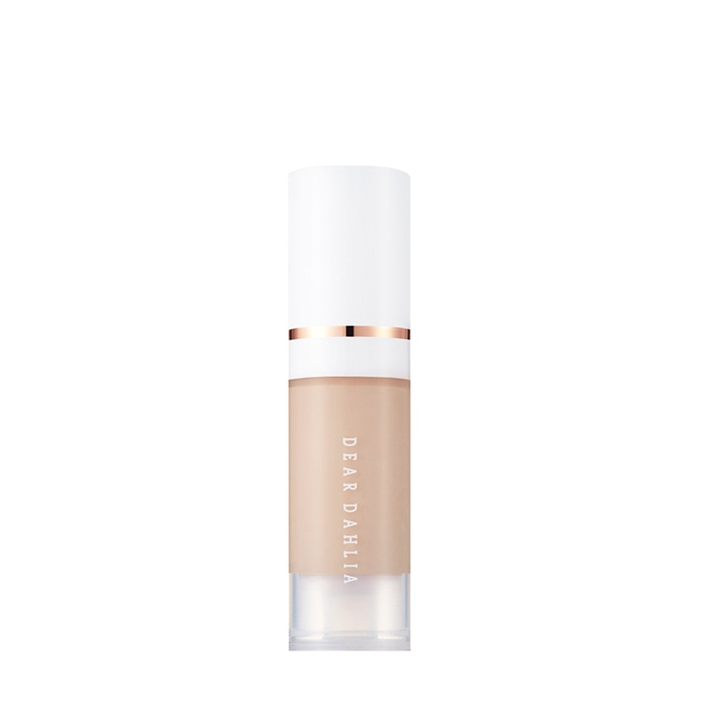 (Sample) Kem Nền Dear Dahlia Skin Paradise Sheer Silk Foundation Mini 6Ml