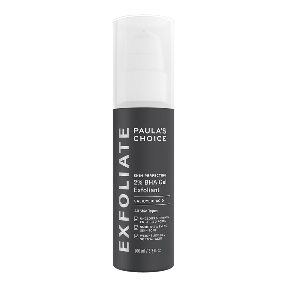 Gel Loại Bỏ Tế Bào Chết 2% Bha Paula's Choice Skin Perfecting 2% Bha Gel Exfoliant 100Ml