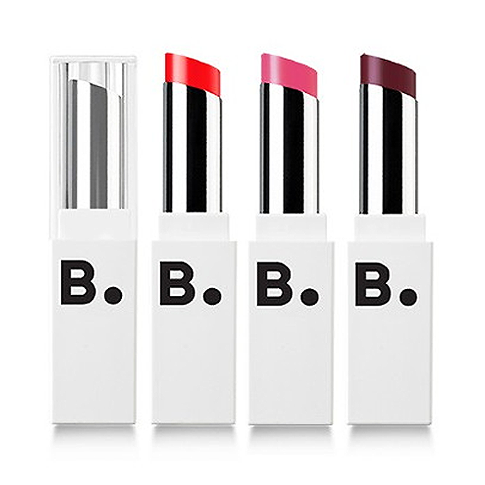 Son Thỏi Dưỡng Ẩm B. By Banila Lipdraw Melting Serum Stick 4.2G