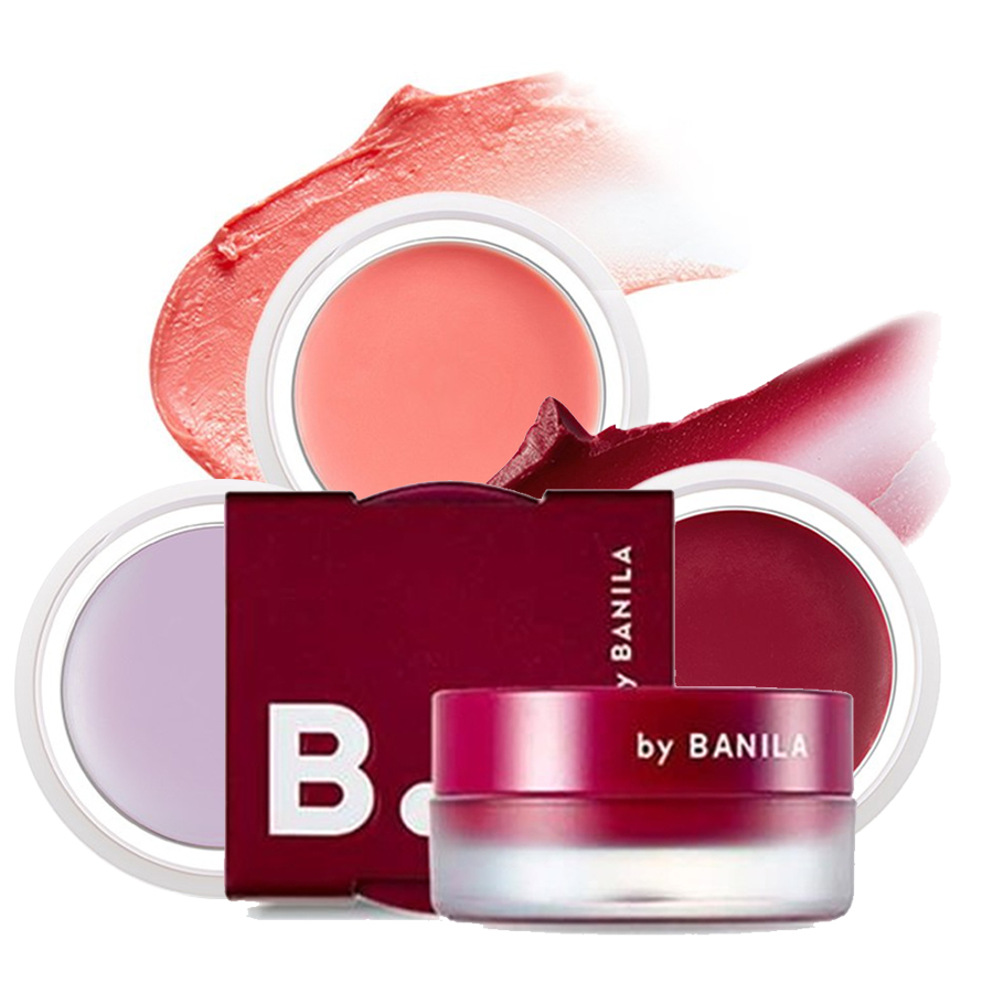 Son Dưỡng Môi B. By Banila B.balm 8G