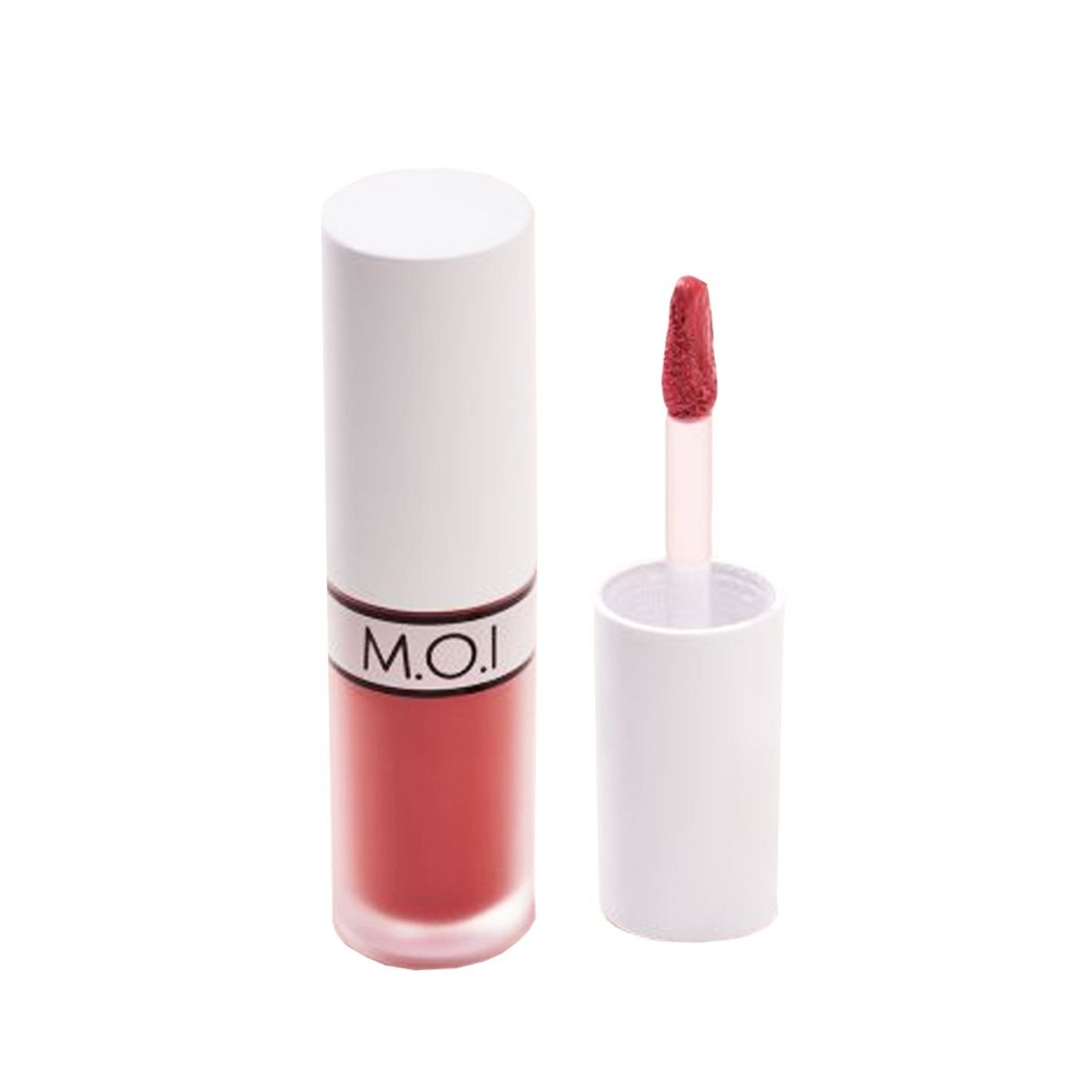Son Kem Lì M.o.i 247/7 Lipstick Pink Pink Girl