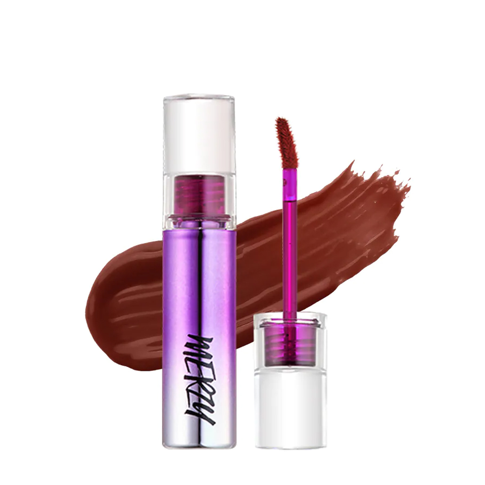 Son Tint Bóng Merzy Aurora Dewy Tint