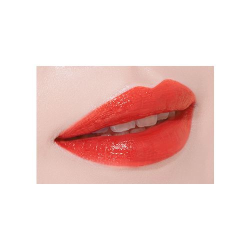 Son Tint Hiệu Ứng Bóng A'pieu Color Lip Stain Gel Tint (Or01/Full Of Light)