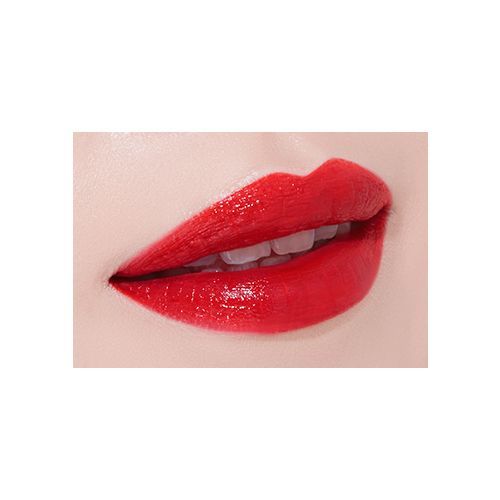 Son Tint Hiệu Ứng Bóng A'pieu Color Lip Stain Gel Tint (Rd01/Everything )