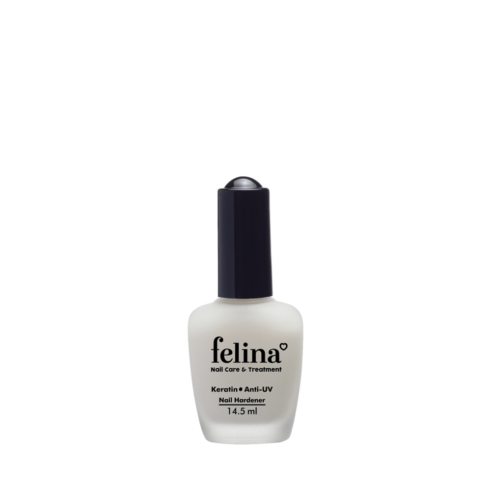 Sơn Dưỡng Cứng Móng Felina Nail Hardener 14.5Ml
