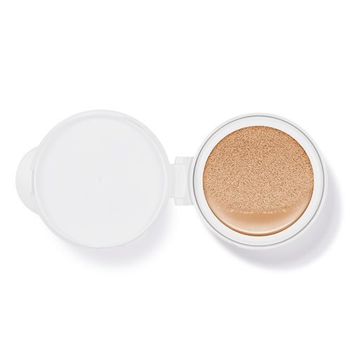 Lõi Phấn Nước Đa Năng Hiệu Ứng Căng Mượt A'pieu Soobooji Cushion Spf50+/Pa+++ No.21