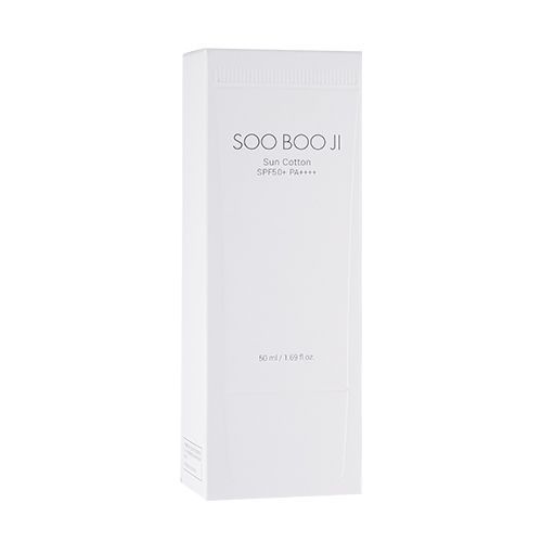 Kem Chống Nắng A'pieu Soobooji Sun Cotton Spf50+/Pa++++