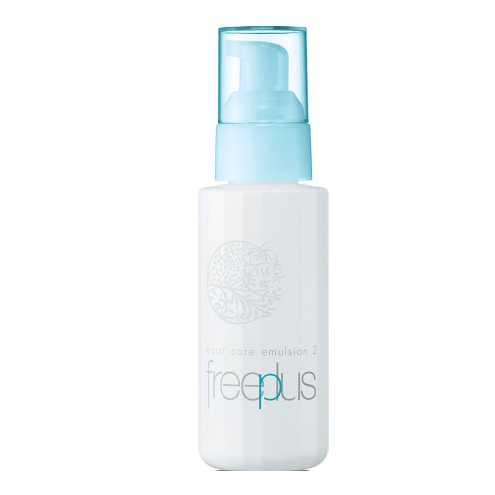Sữa Dưỡng Ẩm Dịu Nhẹ 2 Freeplus Moist Care Emulsion 2 100Ml