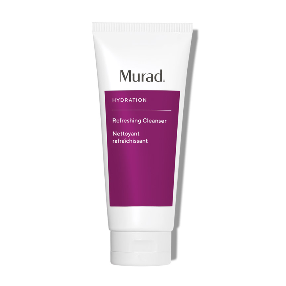 Sữa Rửa Mặt Tẩy Trang Murad Refreshing Cleanser 200Ml