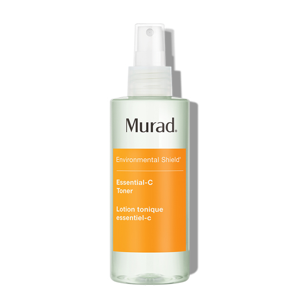 Nước Cân Bằng Làm Khỏe Da Murad Essential - C Toner 150Ml