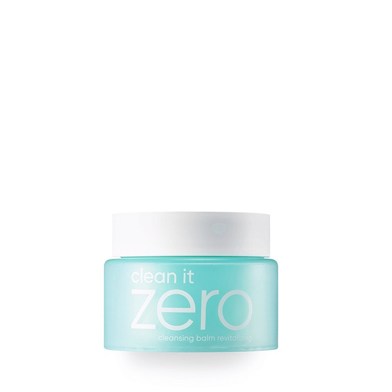(Gwp) Sáp Tẩy Trang Banila Co Clean It Zero Cleansing Balm Revitalizing 7Ml